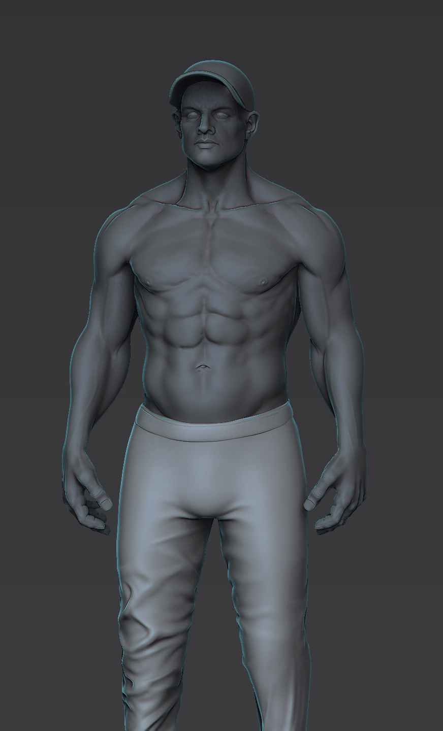 ZBrush Document