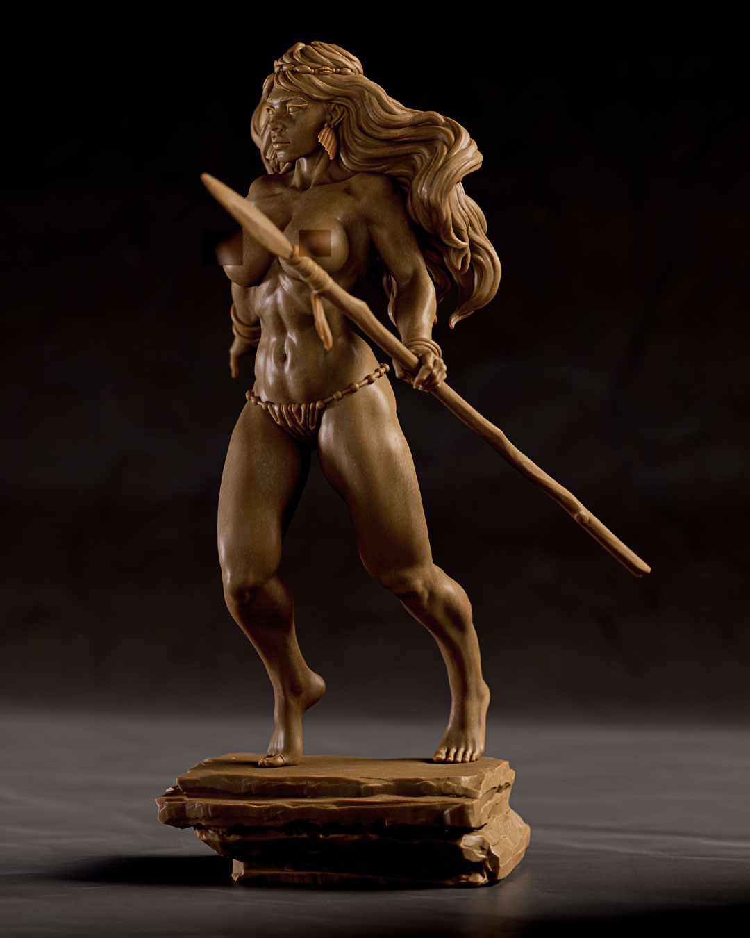 00_ArtofGomes_Frazetta-Girls-Pose-03