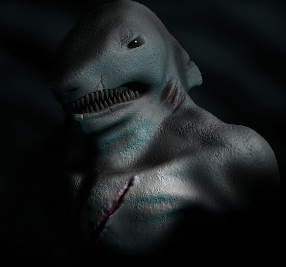king shark