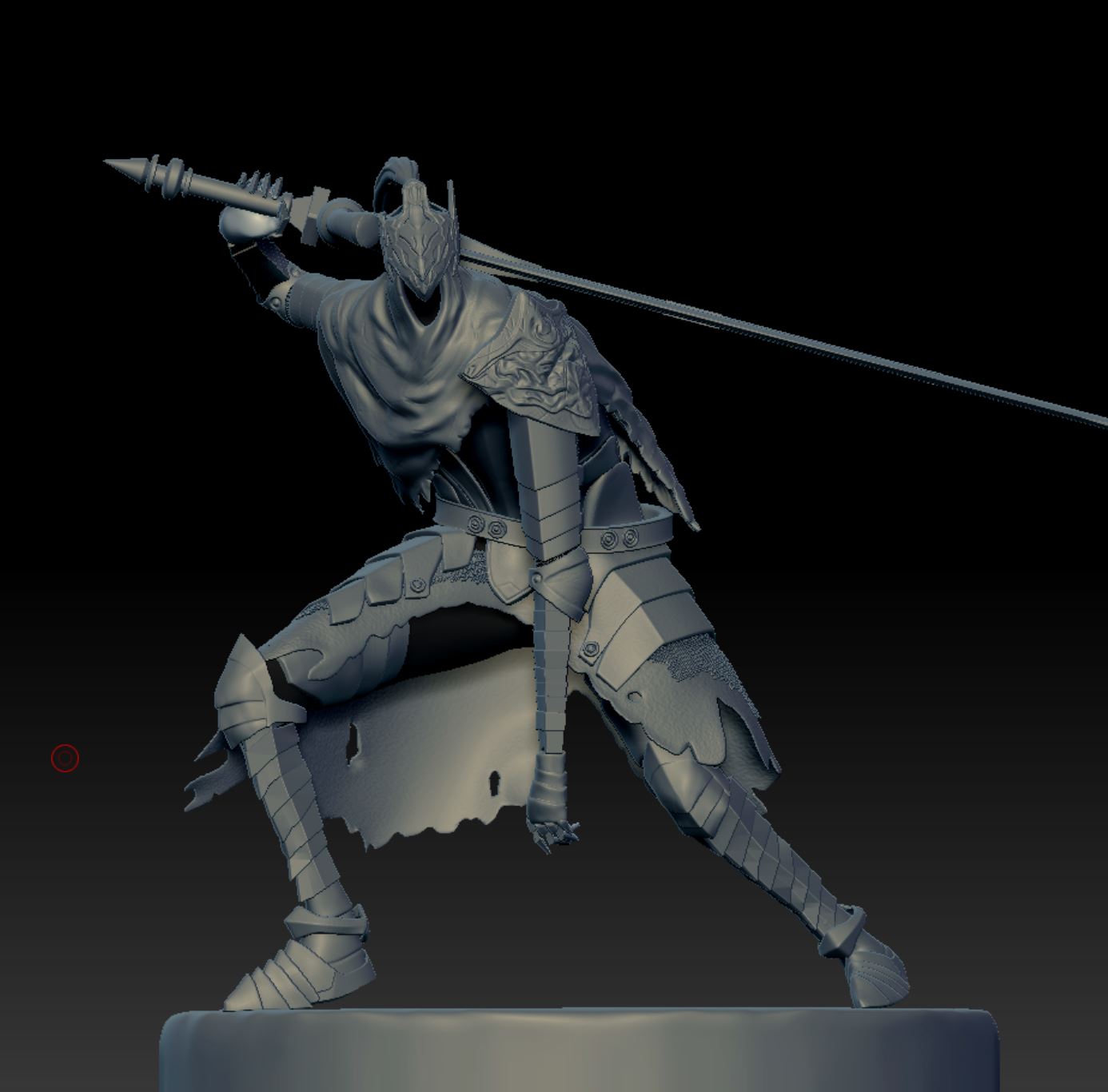 Artorias 1 ZBC