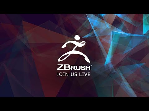 ZBrush 2022下载-ZBrush 2022.6中文版下载