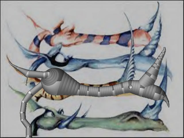 Cartoon Dragon Zspheres Side.JPG