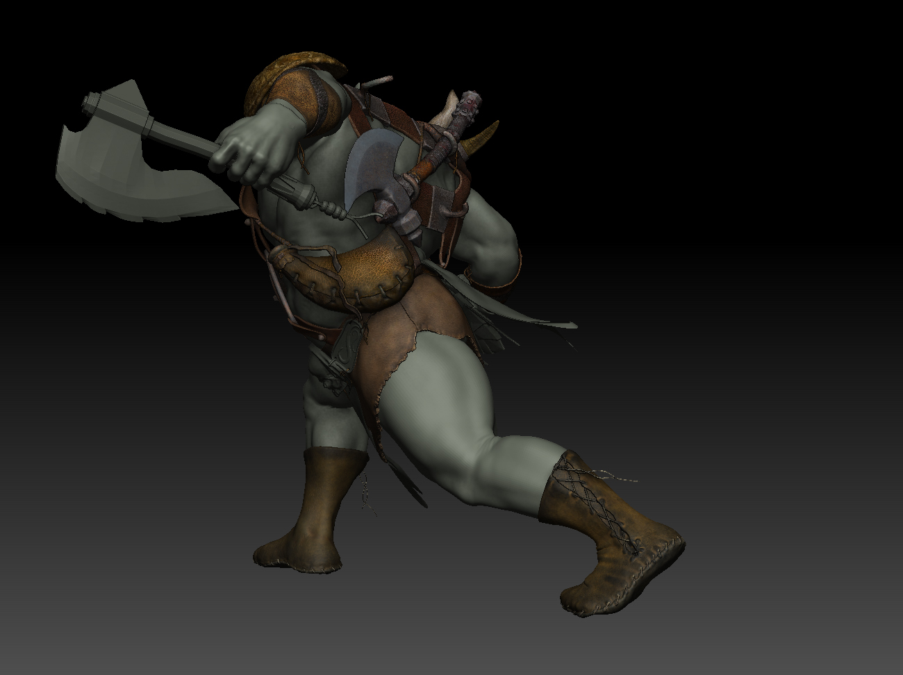 Rexxar_Progress_43g.jpg