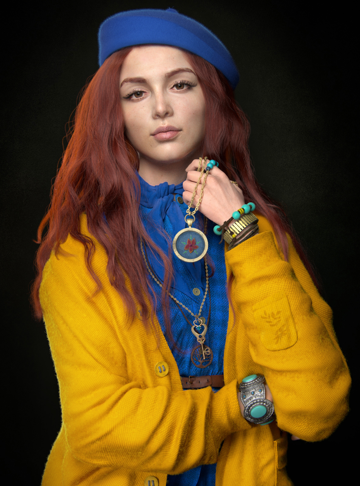 sam by vahid ahmadi4a