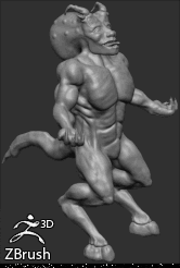 creature