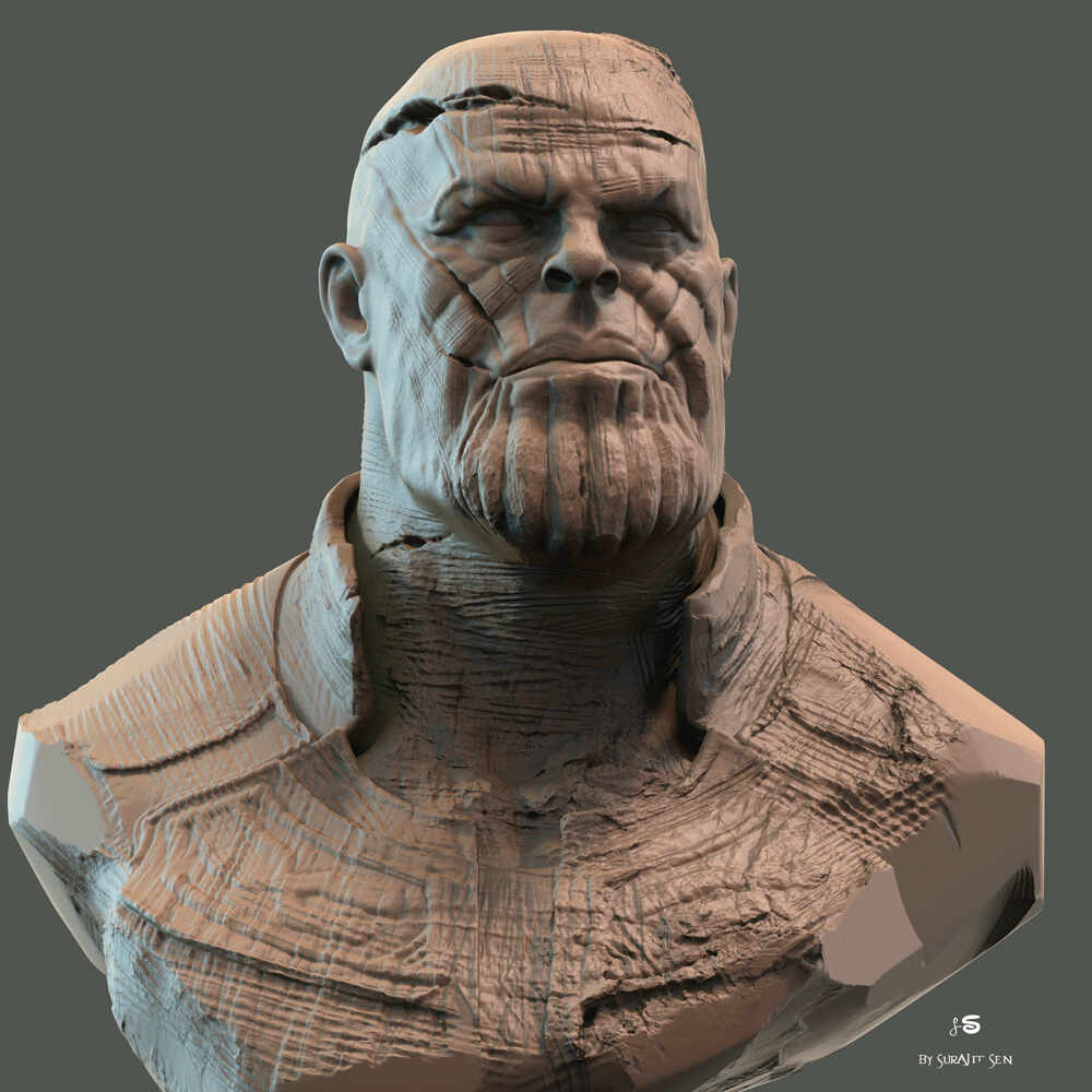 Thanos_look_3_Digital_Sculpture_Surajit_Sen_Aug2021A_L