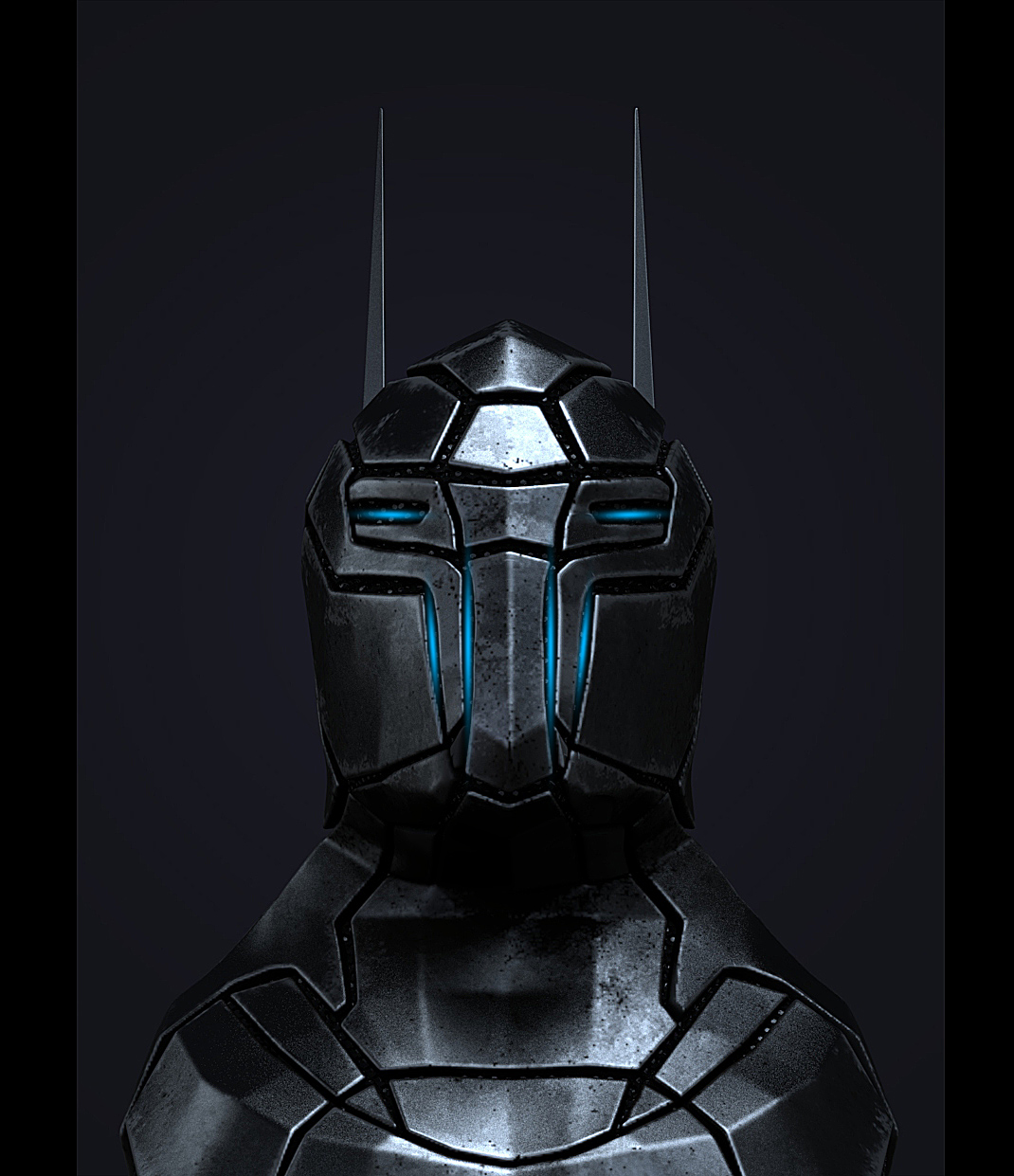 Batman Armored_zbrush.jpg
