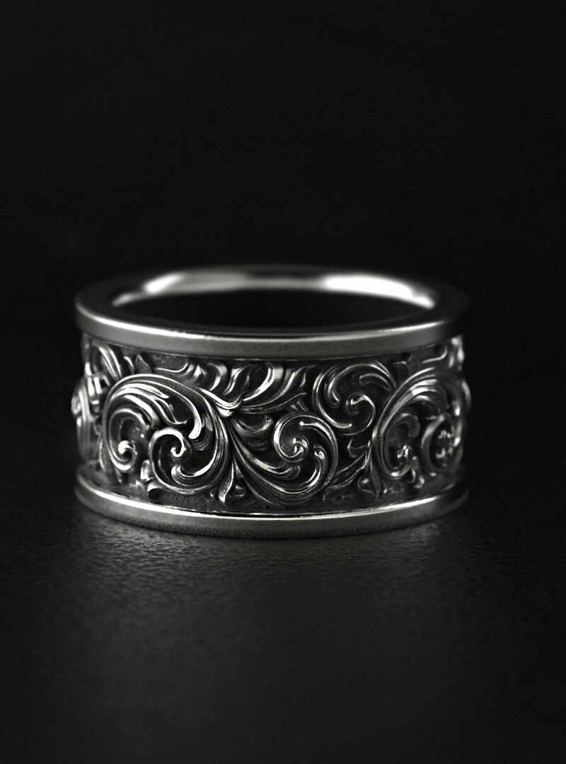 Baroque Ring_KS4