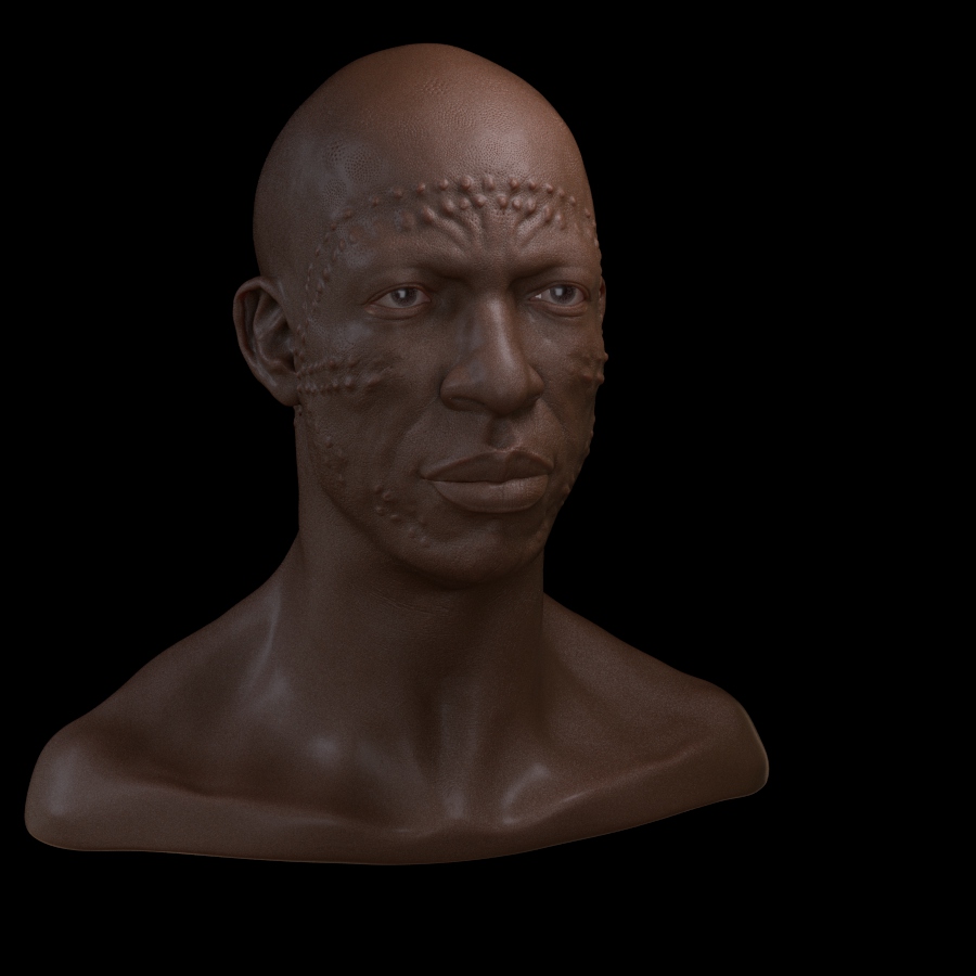 back to work doing detail231