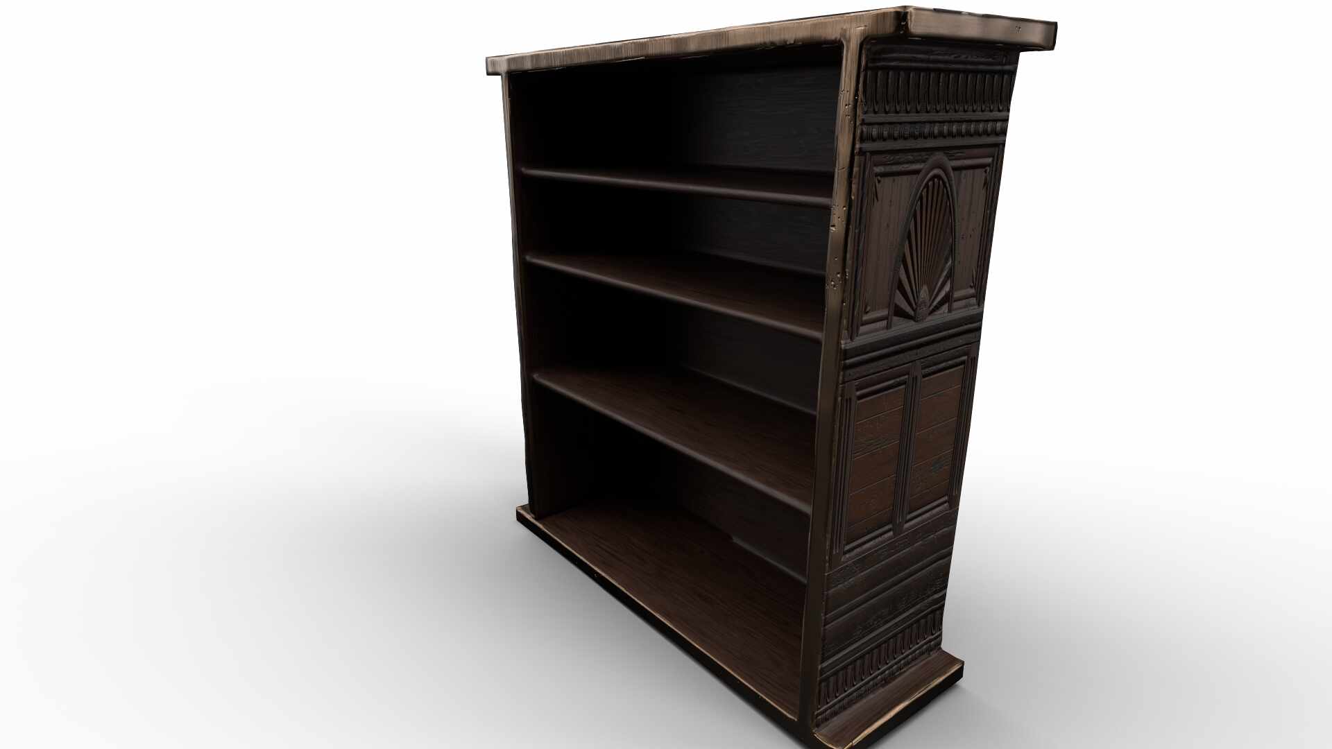 bookcase