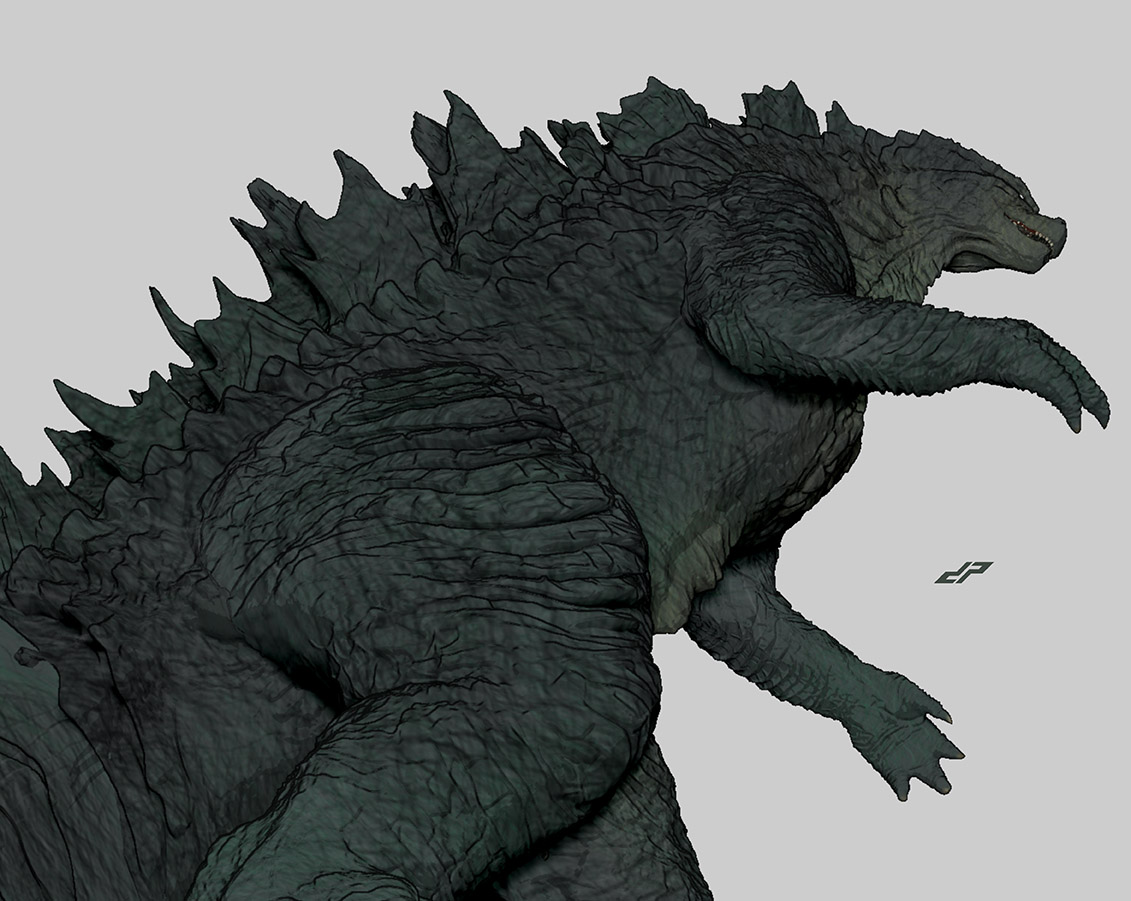 Godzilla_wip_6