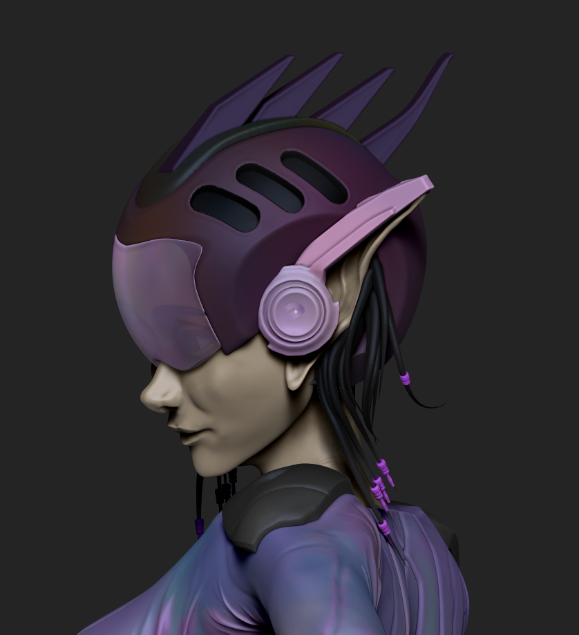 cyber elf 06