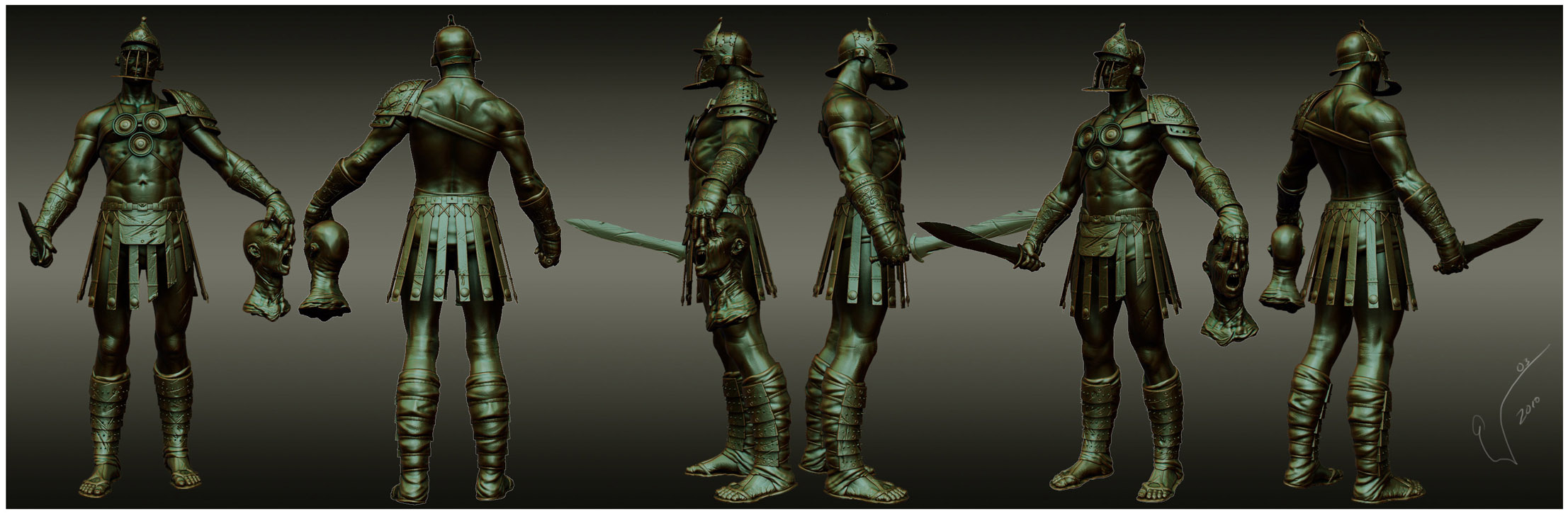 Gladiator_Different_Views_zbrush.jpg