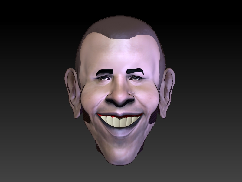 C
