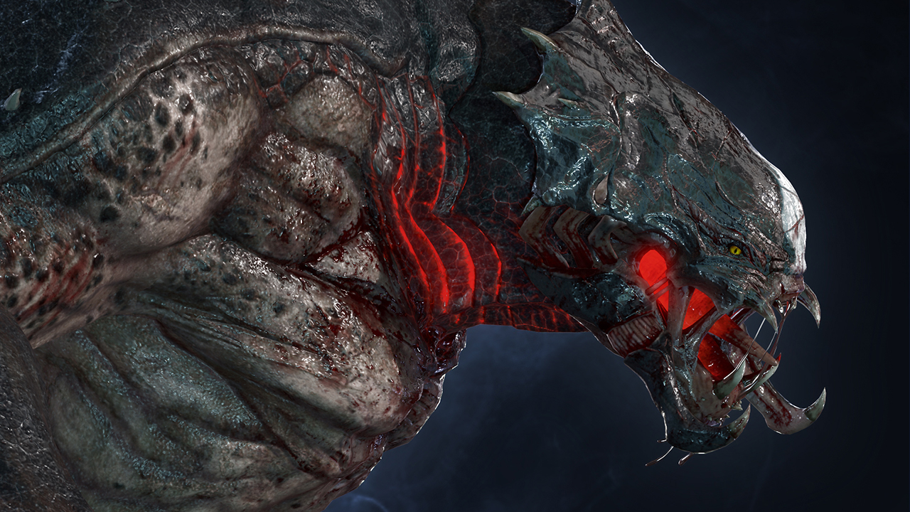 Эволв. Evolve Голиаф. Evolve Stage 2 монстры Голиаф. Evolve Голиаф арт.
