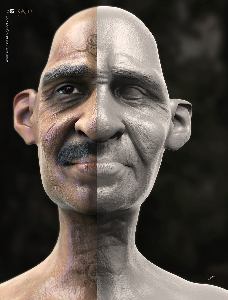 Sajit_CG_Character_by_SurajitSen_Dec2020_clay_L