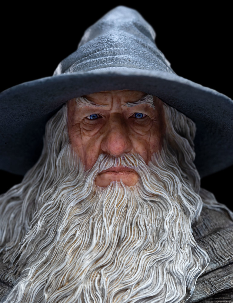 GANDALF™ THE GREY WIZARD