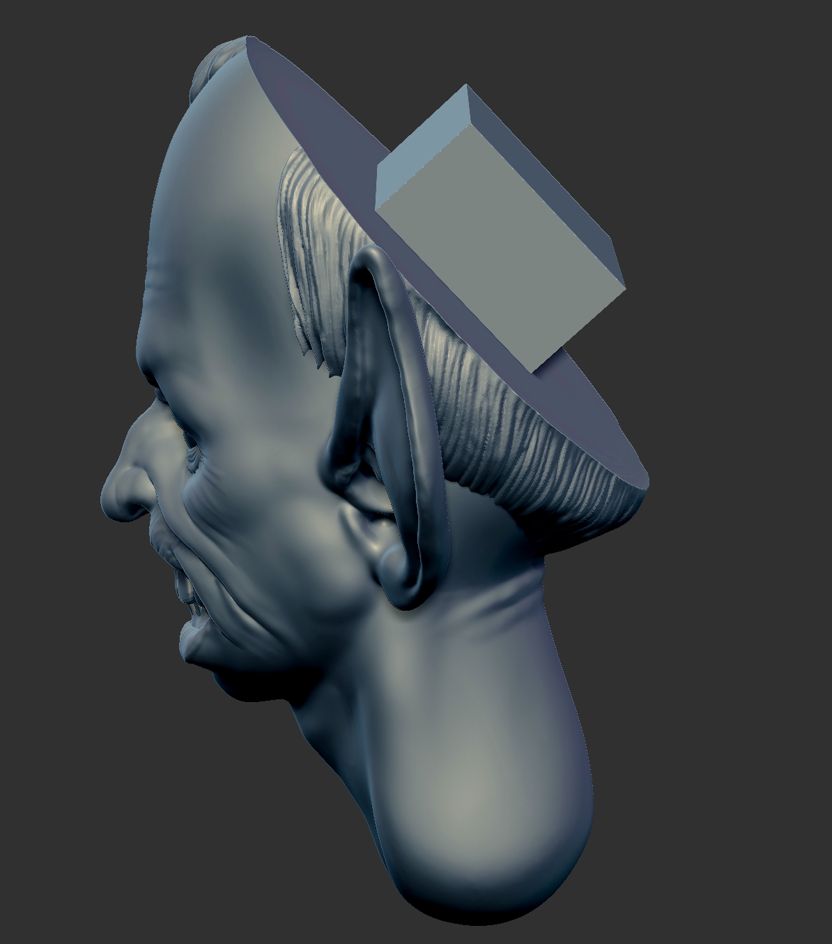 Goblin_bust2_testa_4