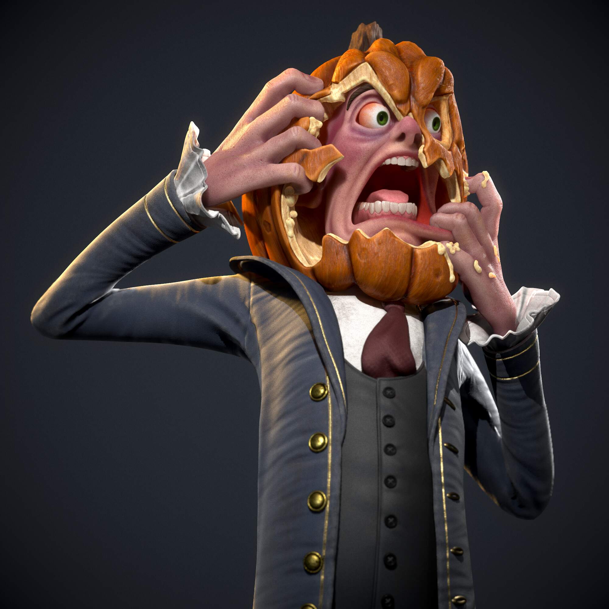 JackOsCurse07