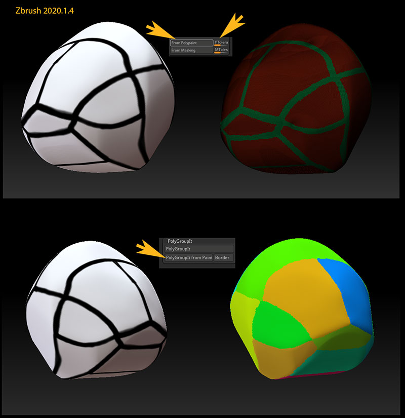 painttogroups