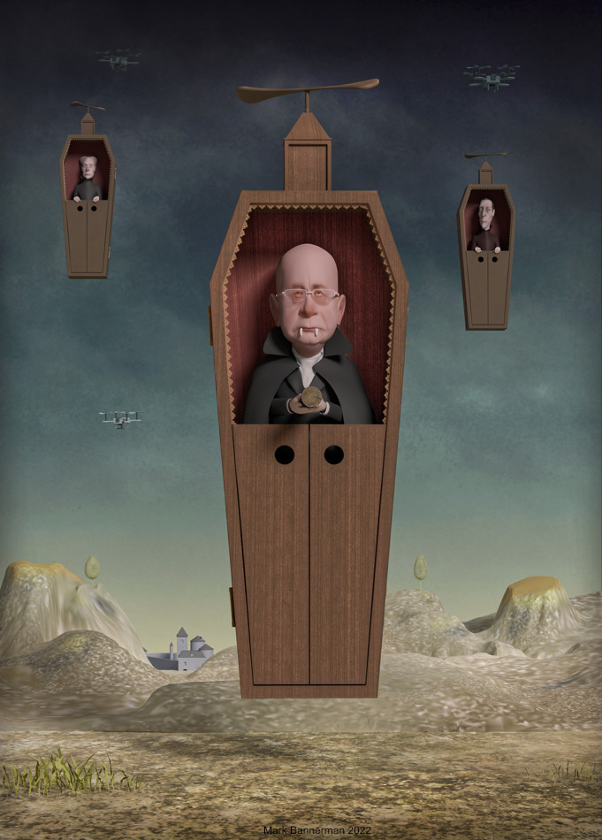 stakeholder cap_MBannerman
