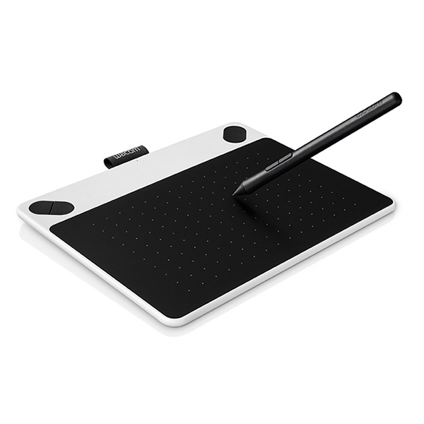Intuos Draw Work in Zbrush?? ZBrushCentral