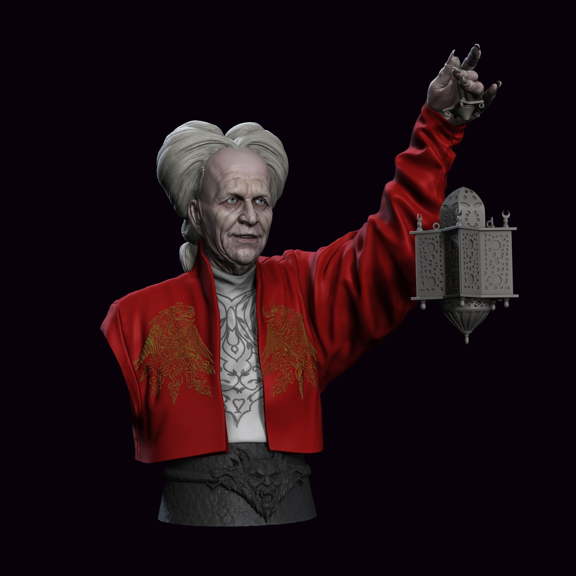 dracula