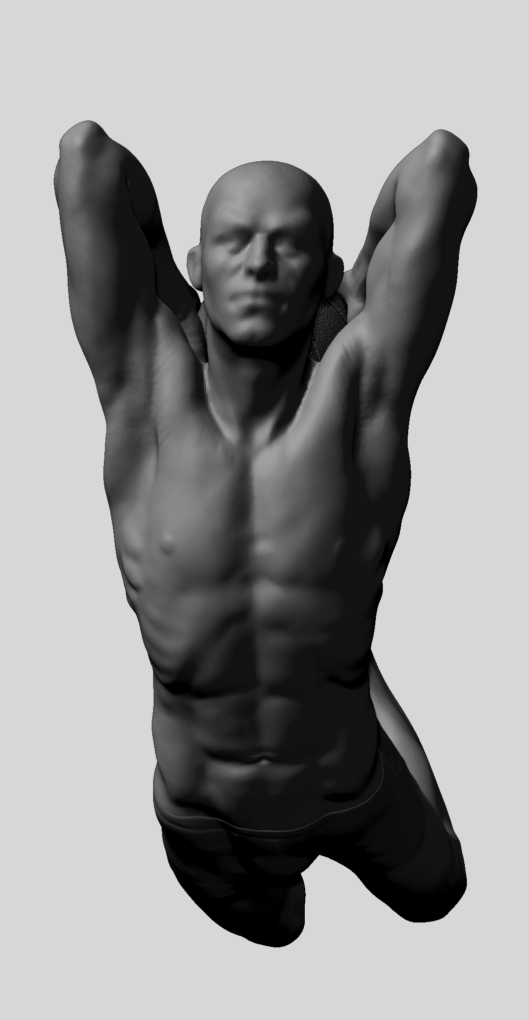 ZBrush Document