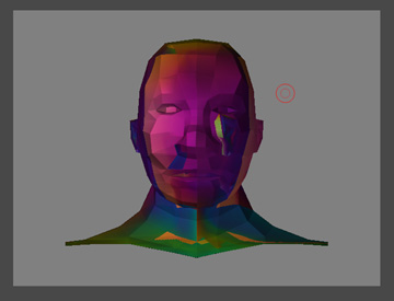 More Normal Mapping Trouble - ZBrushCentral