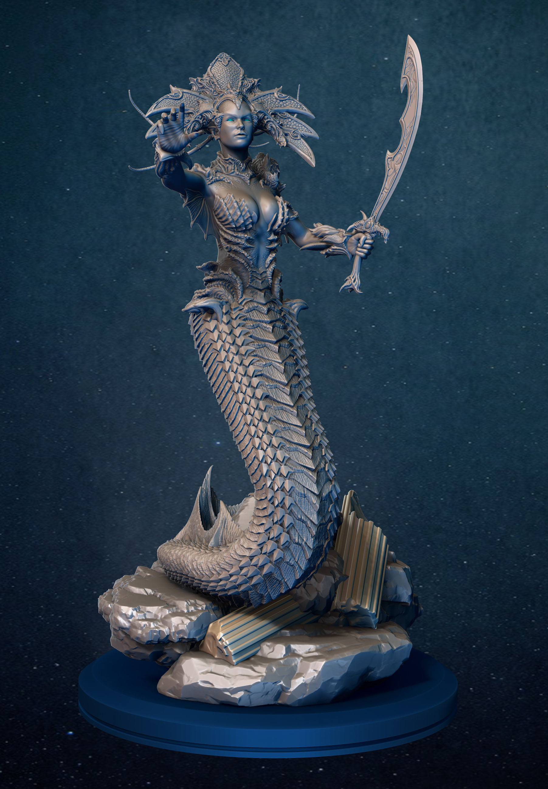 NagaSiren_xtianp