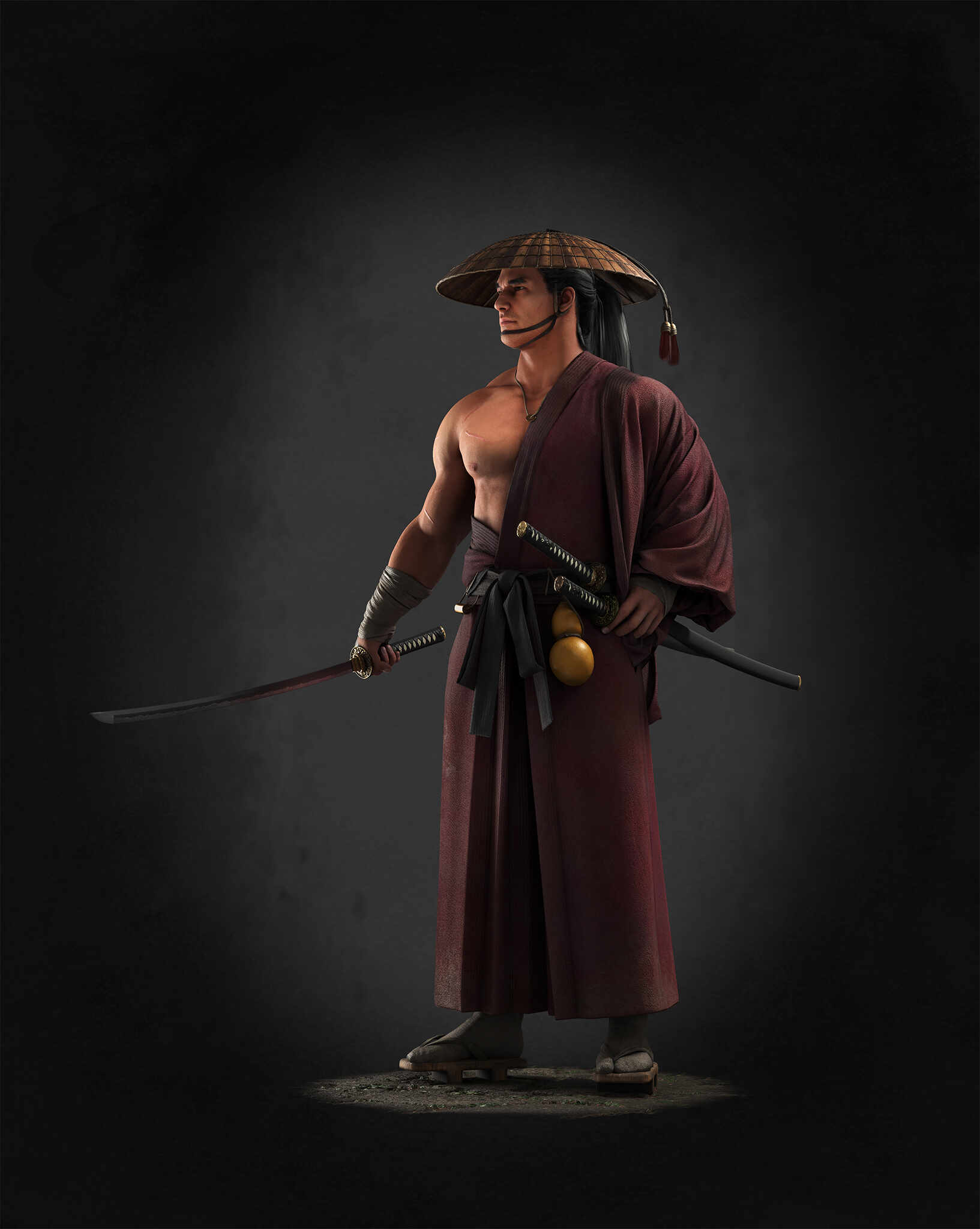 Character Design Zbrushcentral Character Design Zbrushcentral