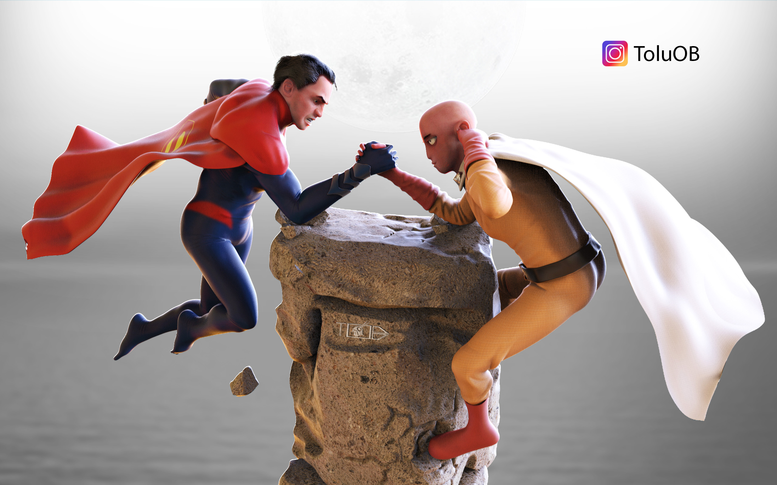 superman vs one punchman1 zcntrl.jpg