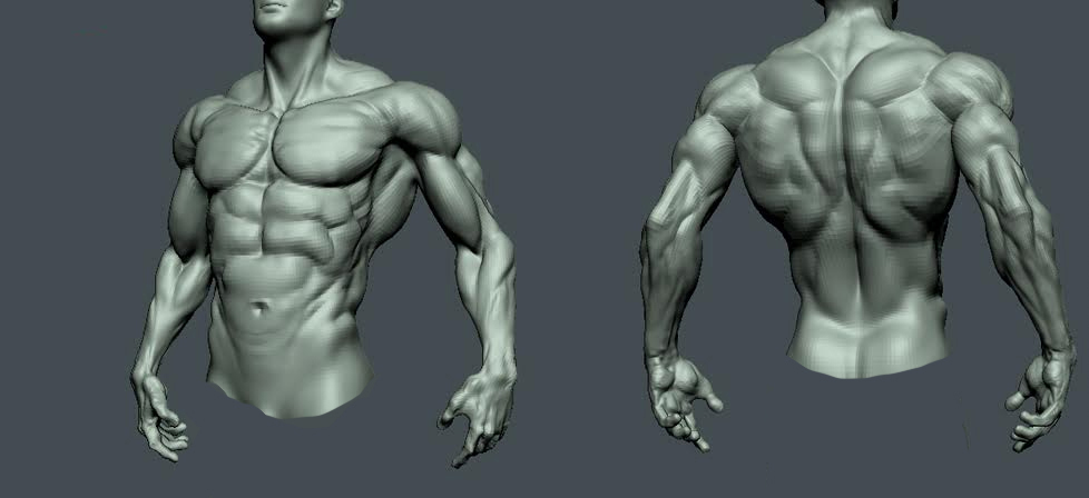 zbrush go back to edit mode