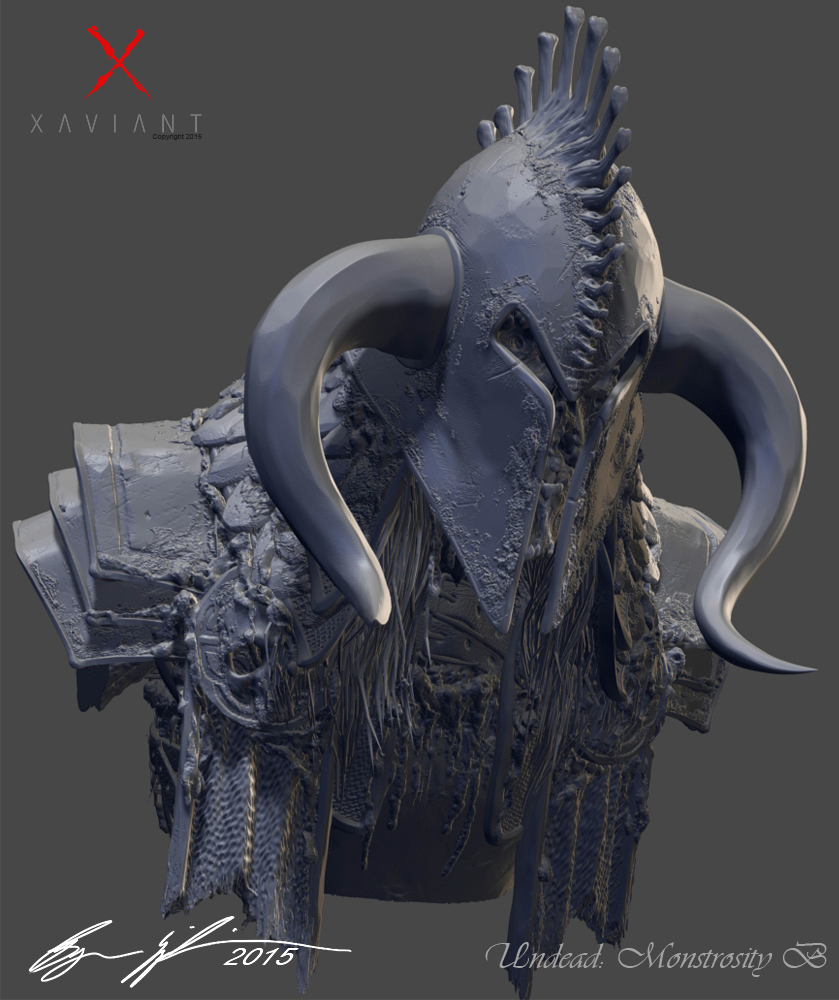 Undead Monstrosity - Head Options2.jpg