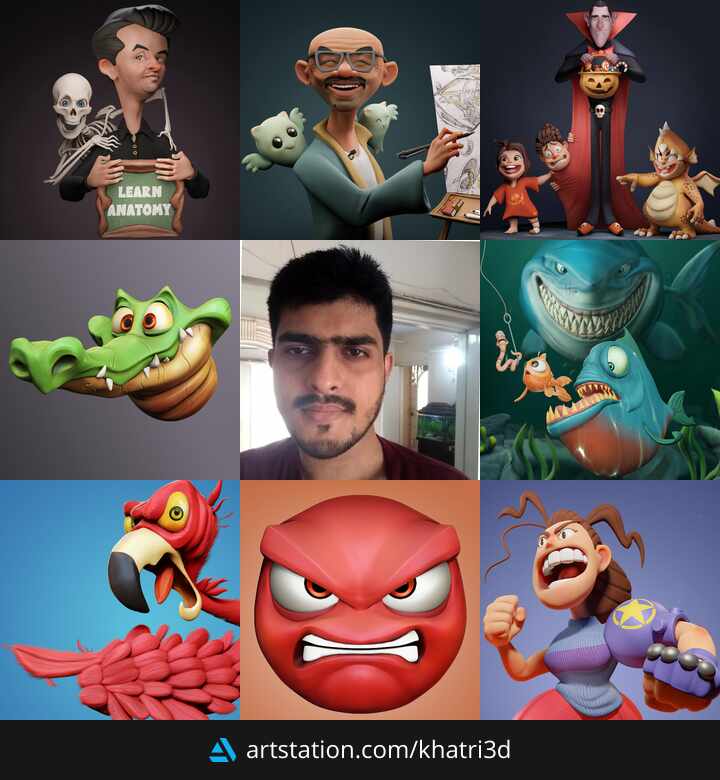 khatri3d 2