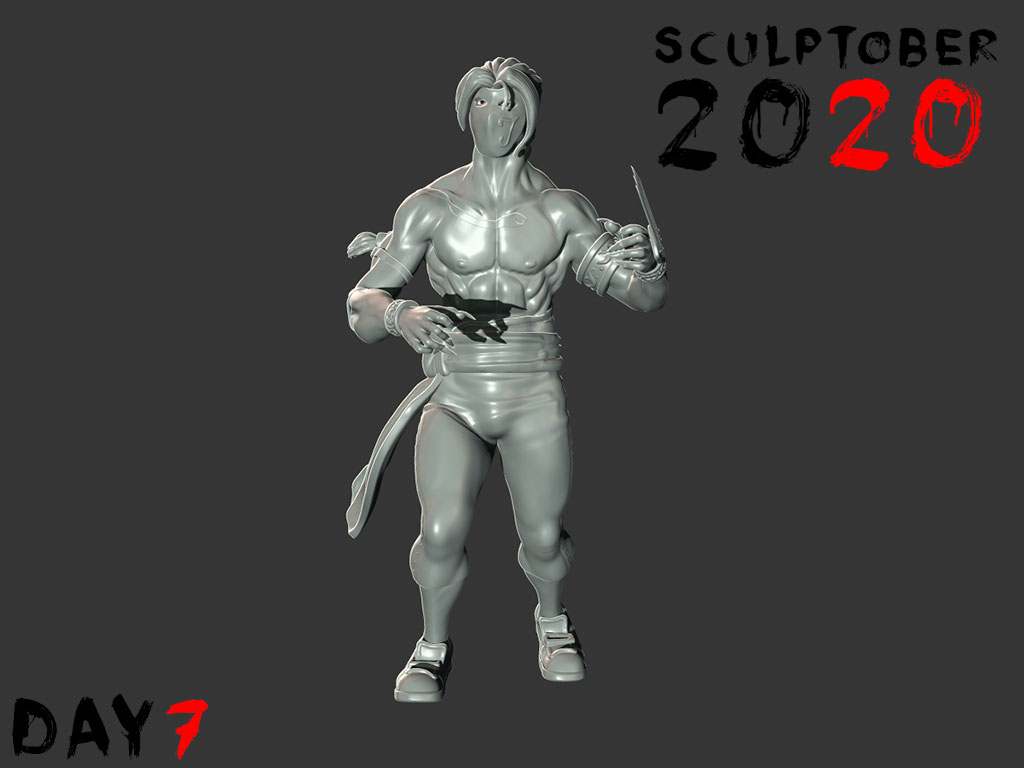 Sculptober-2020-Render-Day-07-02