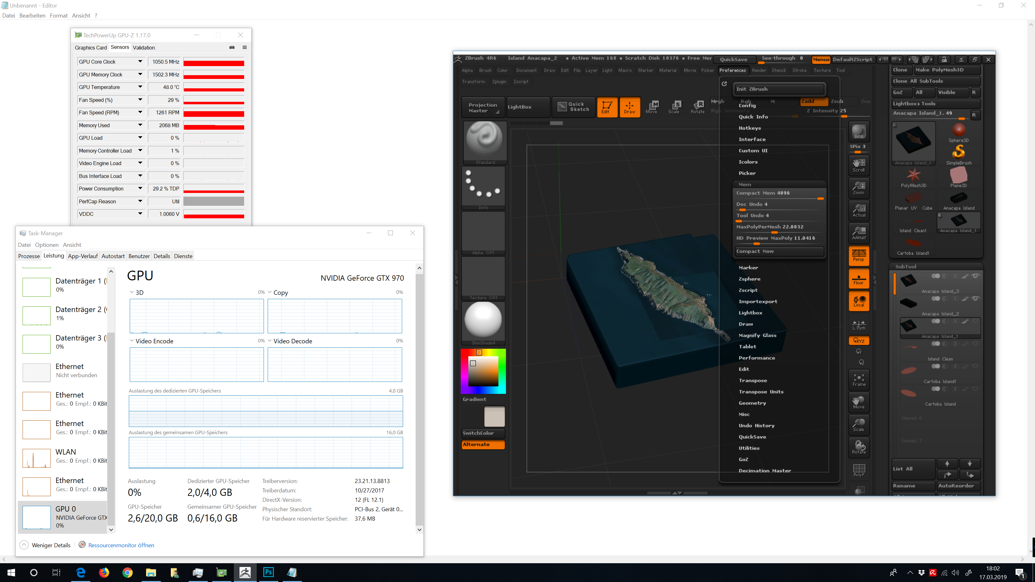 ZBrush Leistung.png