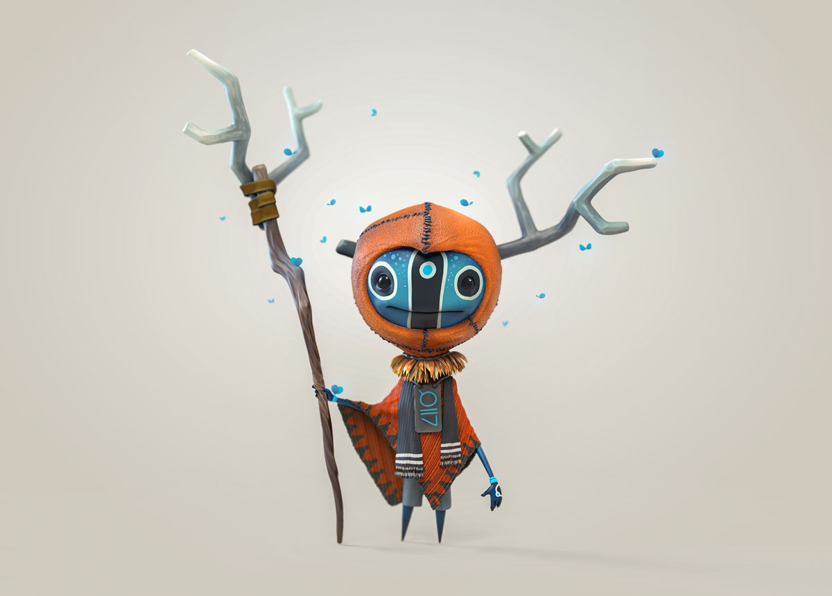 Forest_Critter