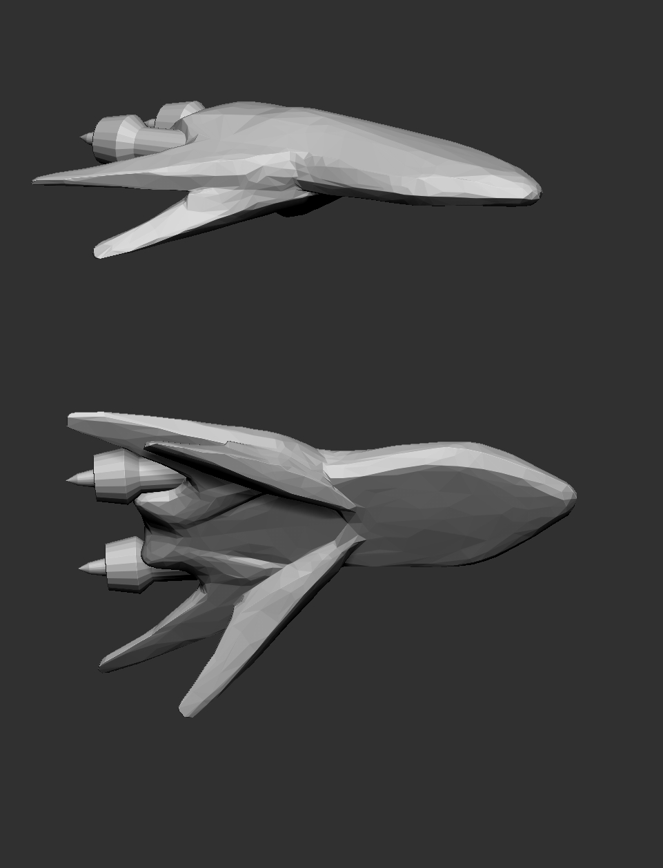 naghi hamidi_the girl and the droid (9)