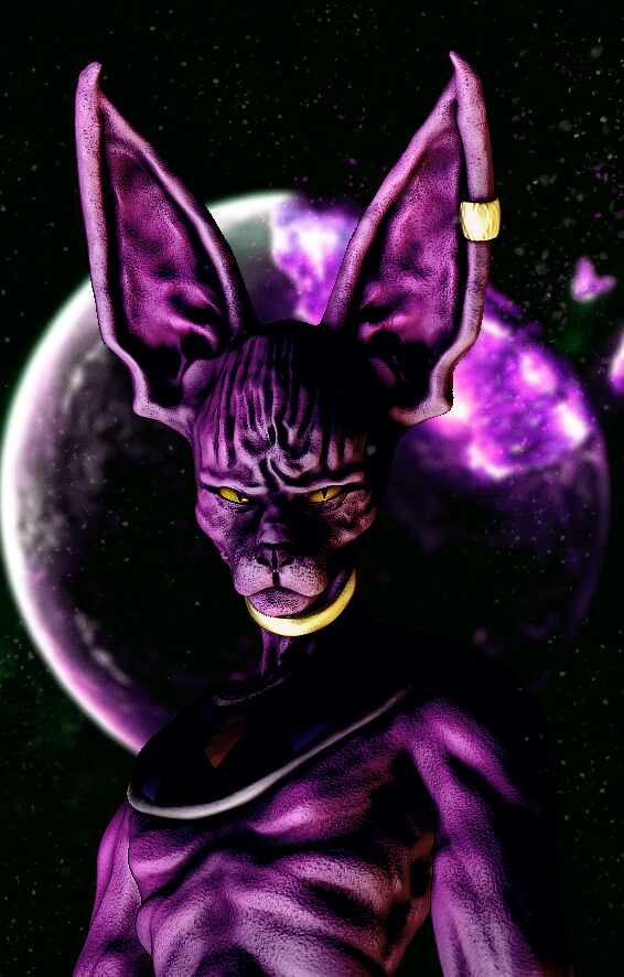 beerus