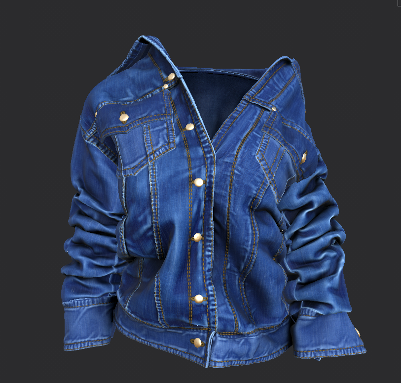 chaqueta