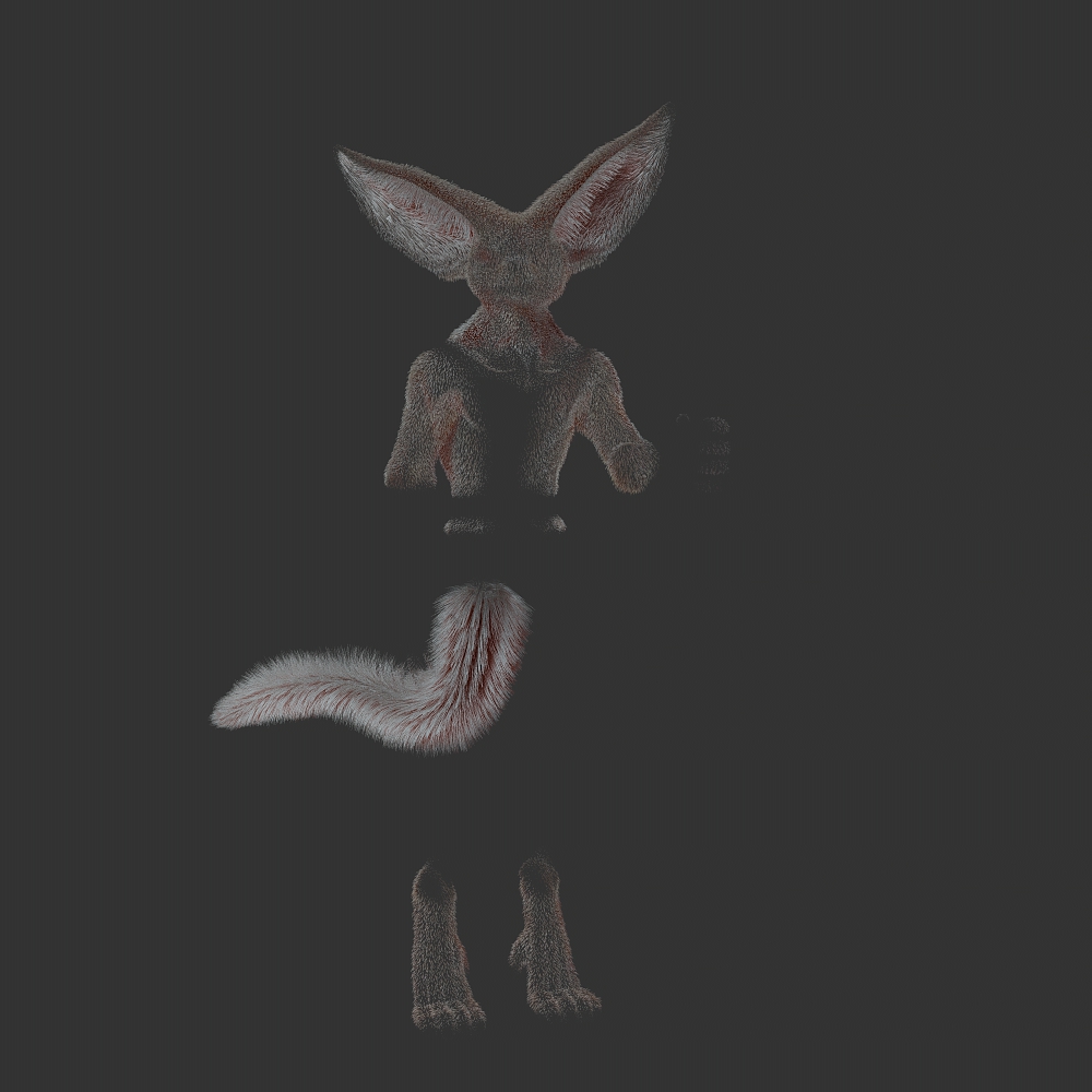FenPosedFur