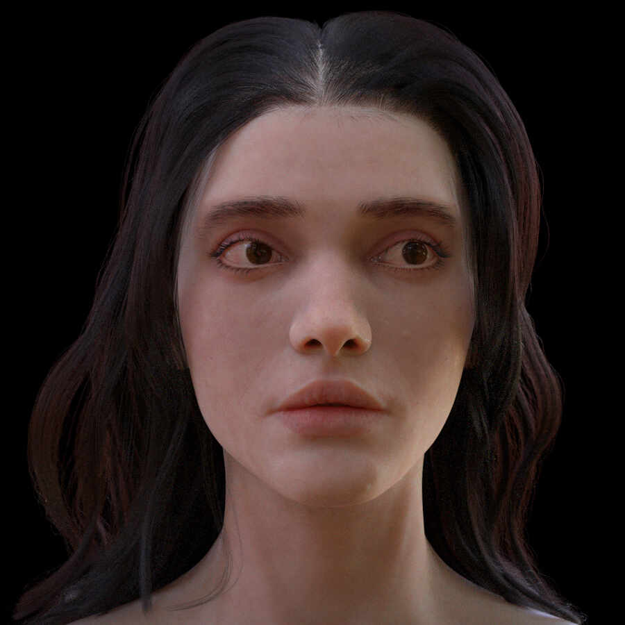 Hi Guys Hope You Like THIS Is My New Personal Artwork ZBrushCentral hi-guys-hope-you-like-this-is-my-new-personal-artwork-zbrushcentral