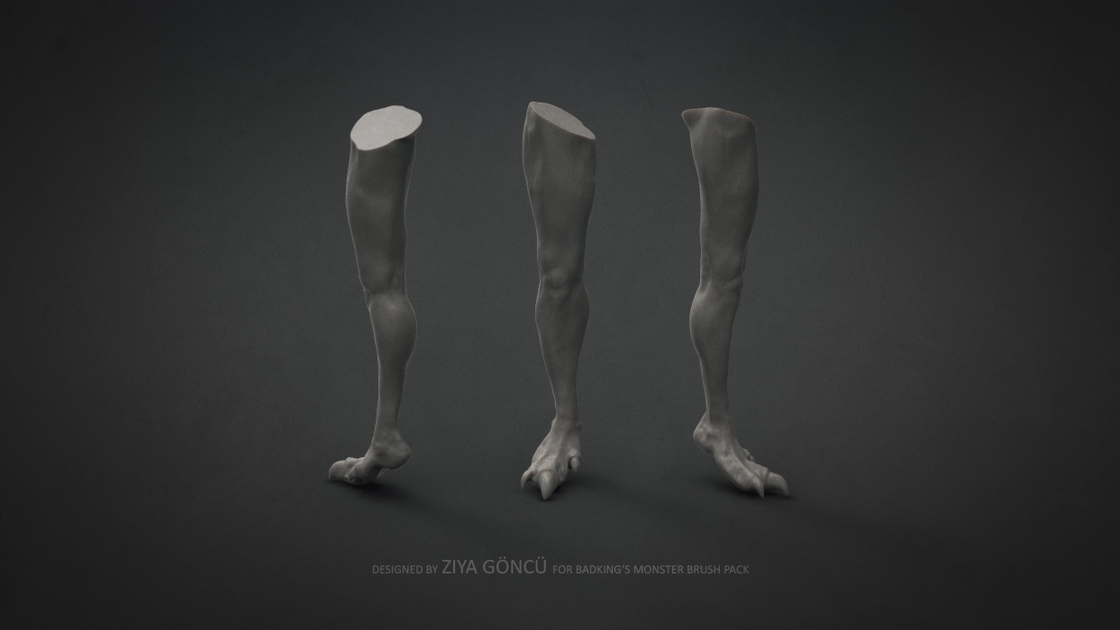 BadKing_Monster_Ziya_Göncü_Leg.jpg