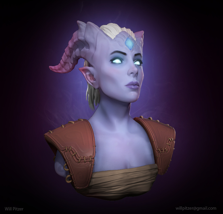 Draenei_Composite_Render2