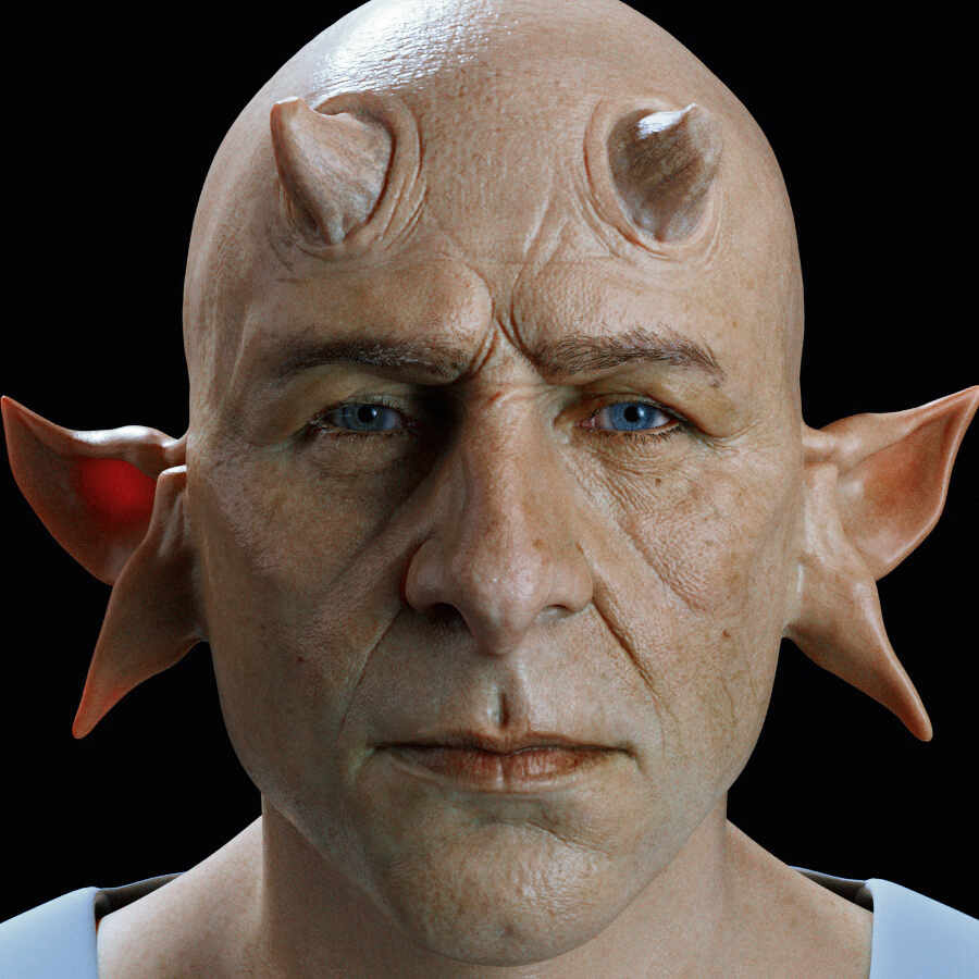 Render_U