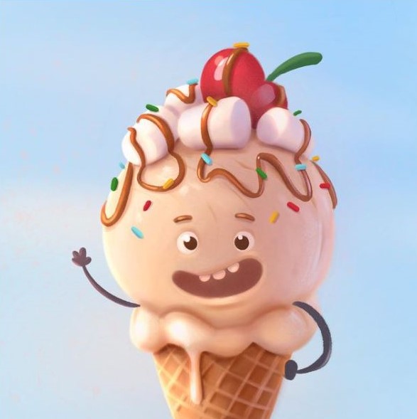 1-icecream