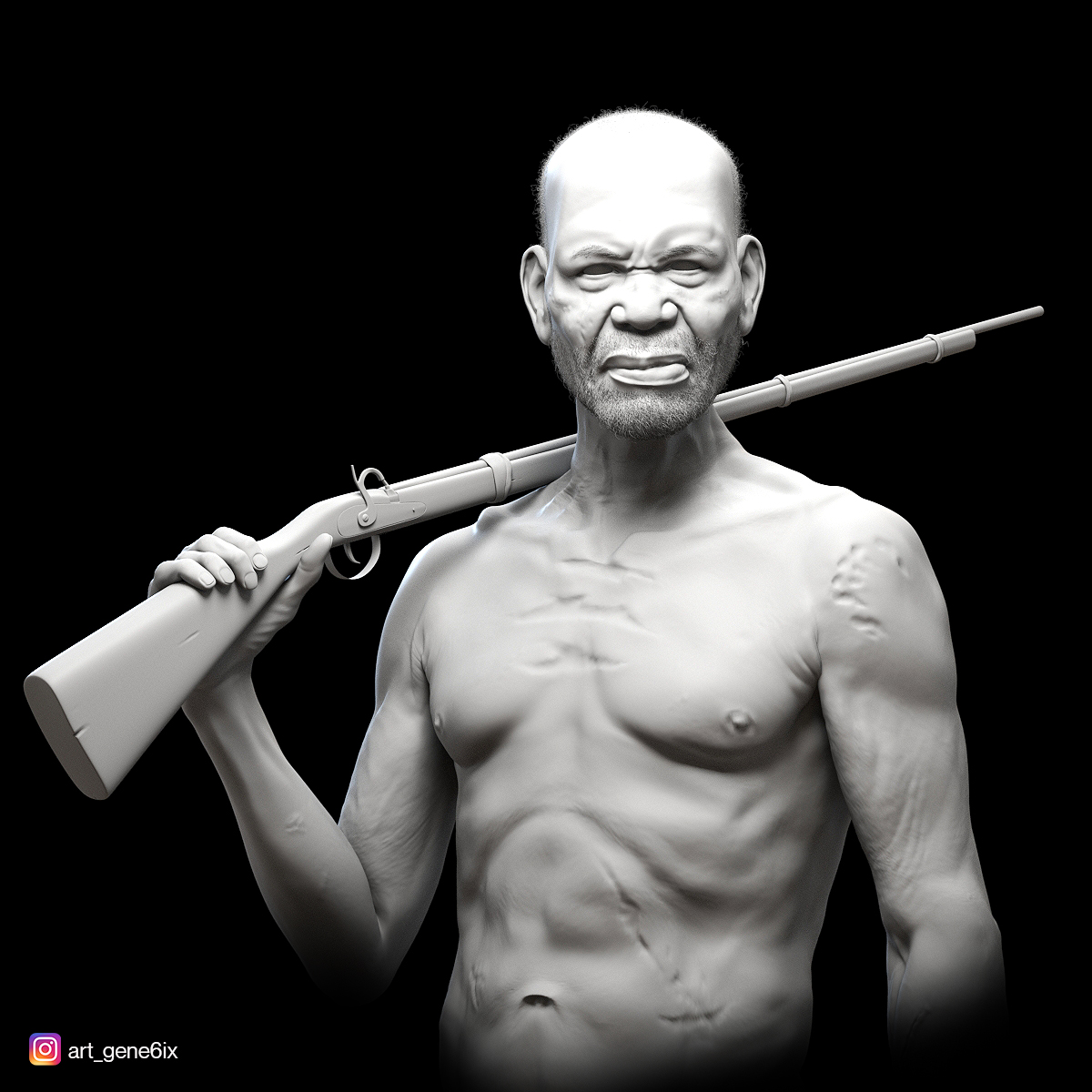 var hunter clay
