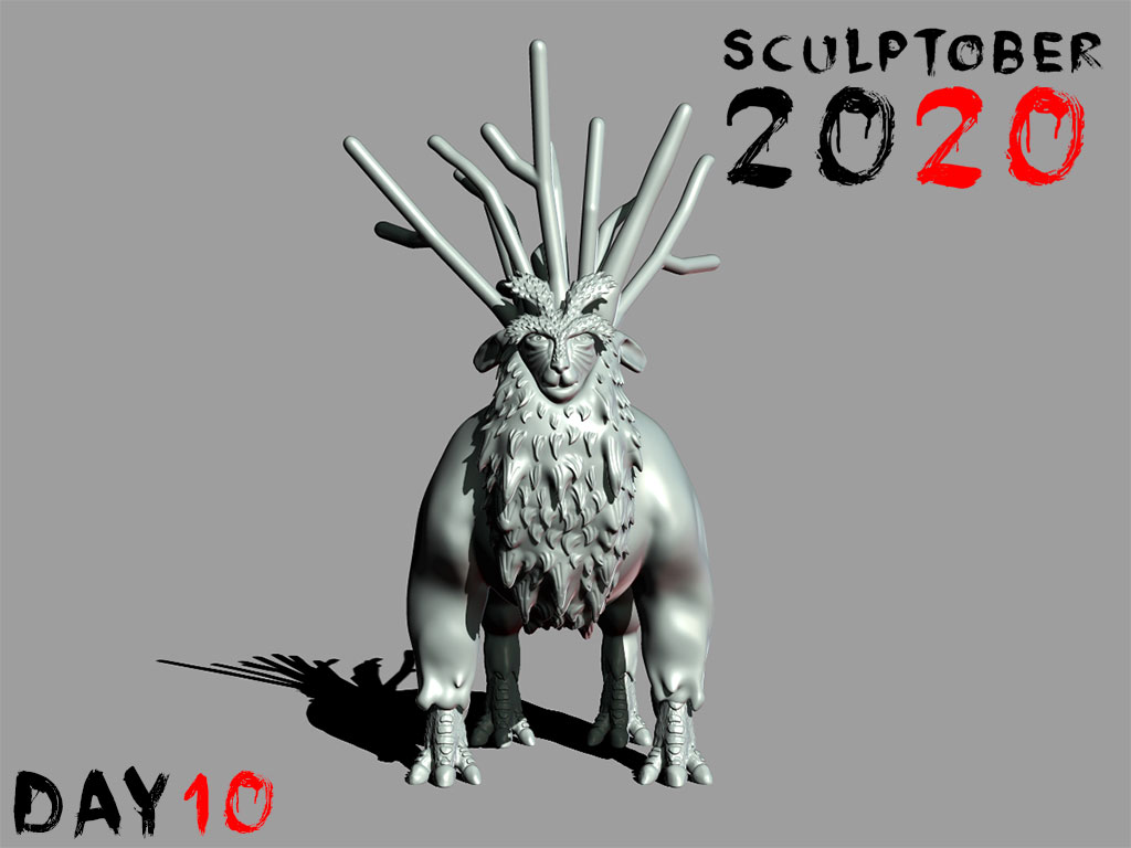 Sculptober-2020-Render-Day-10-01