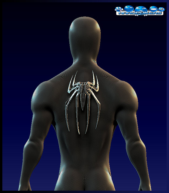 Spiderman 4 (Pose Two).jpg
